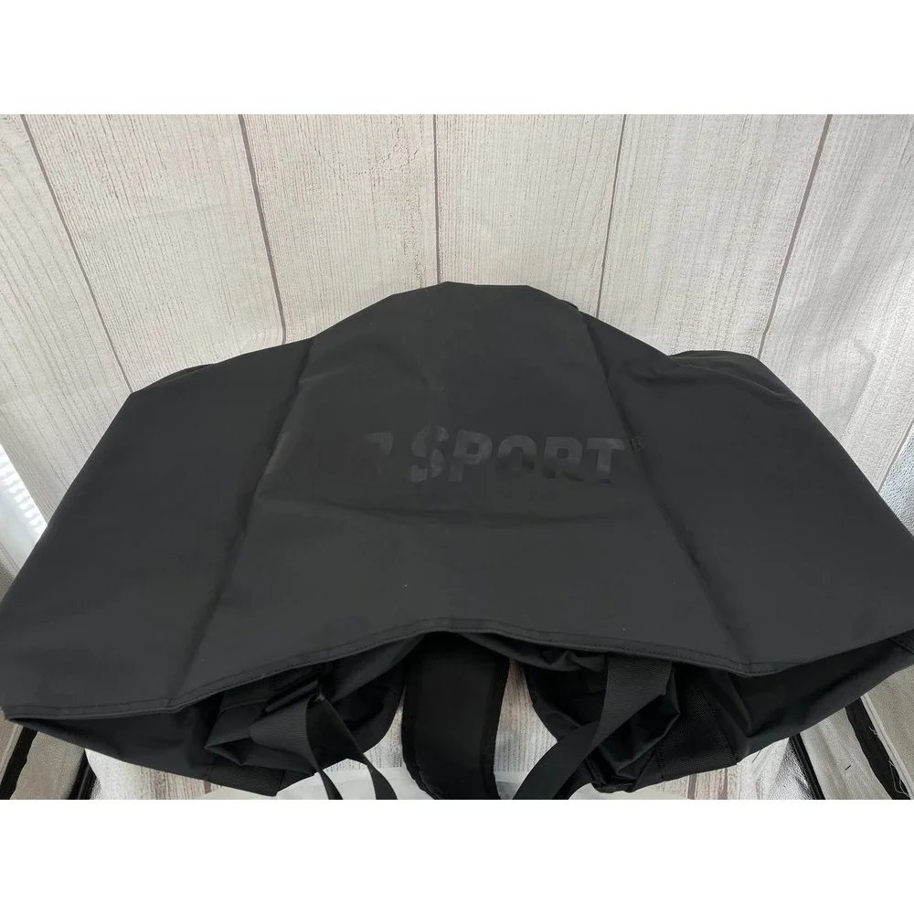 Mier sport convertible